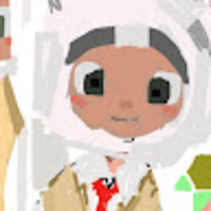 Meet your Posher, Sophie